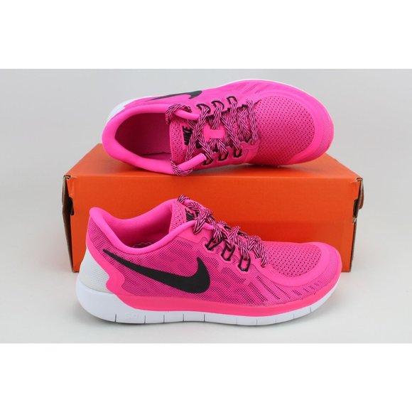 Grade-School Free 5.0 725114-600 - Picture 2 of 8